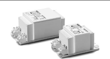 Immagine prodotto Houben Alimentatore 150W VVG f.HI f.HS conv Per lampada tipo HI 145x120mm