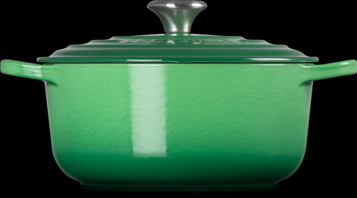 Productafbeelding Le Creuset Handtekening brander (20 cm, Braadpan + kasserol, Gietijzer)