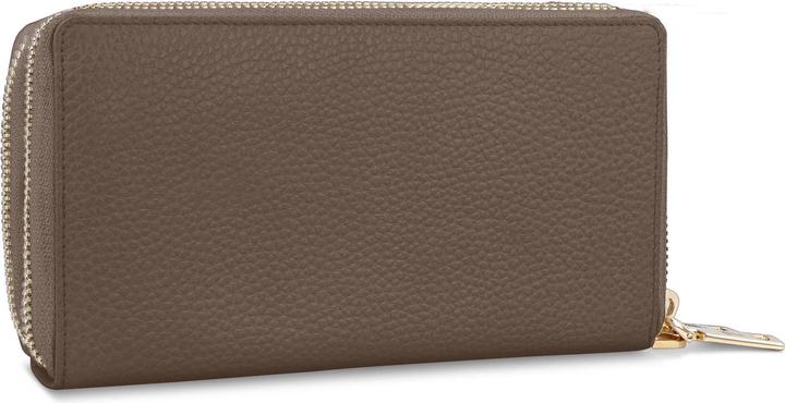 Image du produit Lazarotti Bologna Leather Geldbörse RFID Schutz Leder 20 cm