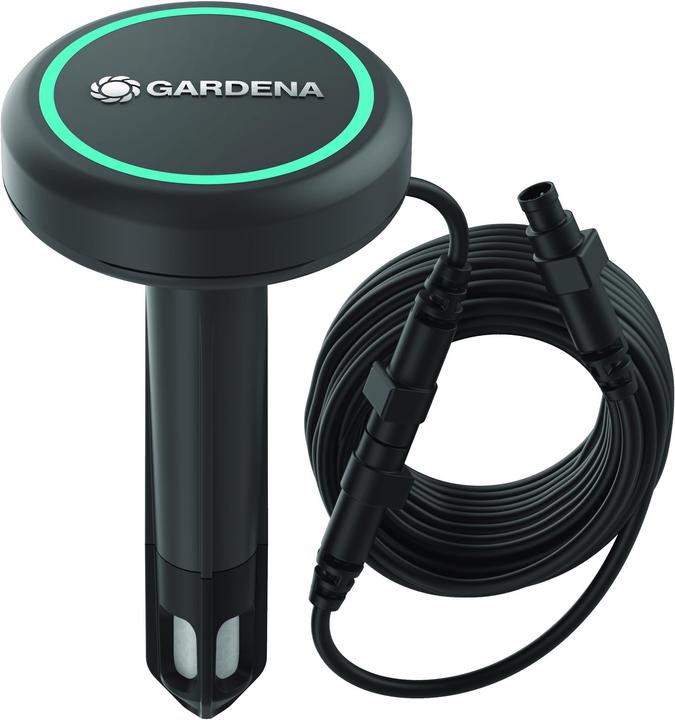 Image du produit Gardena Câble d'extension (Ordinateur d'irrigation)