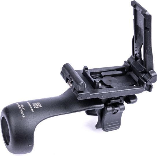 Immagine prodotto Nextorch Taktisches Taschenlampen-Holster V55