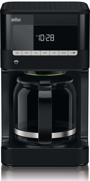Actual product image Braun KF7020 PurAroma 7