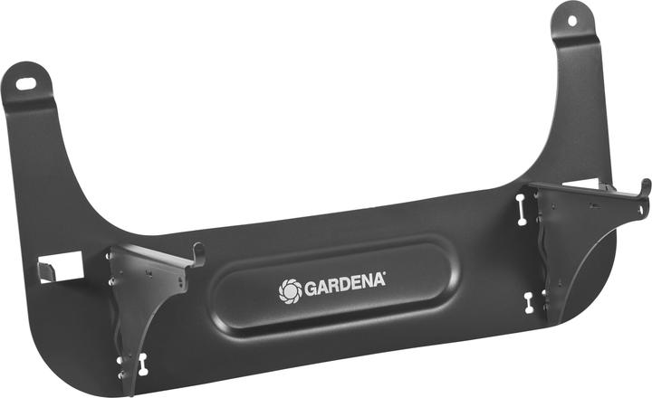 Gardena Wall mount (Mowing robot, Garden machinery storage)