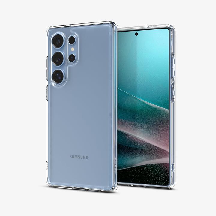 Immagine prodotto Spigen Ultra Hybrid (Samsung Galaxy S25 Ultra)