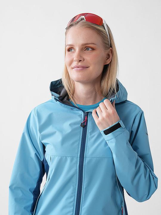 Produktbild Icepeak Softshell Hybridjacke Bryant (42)