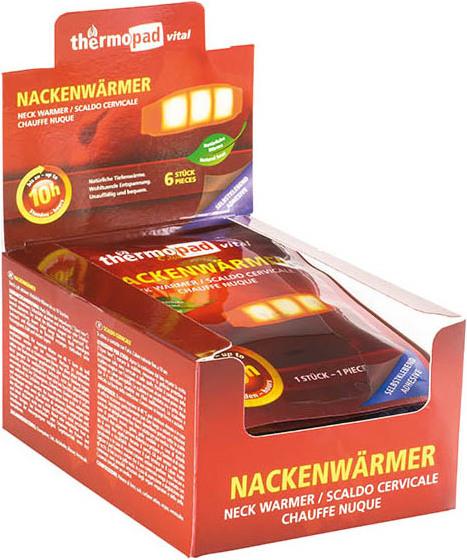 Produktbild Thermopad Nackenwärmer