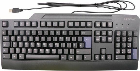 Produktbild Lenovo Preferred Pro (Eng. Int., Kabelgebunden)