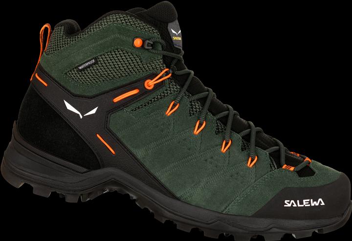 Produktbild Salewa Alp Mate (45)