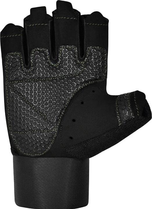 Immagine prodotto Rdx Gewichthebehandschuhe W3 mit EVA-Polsterung (XL)