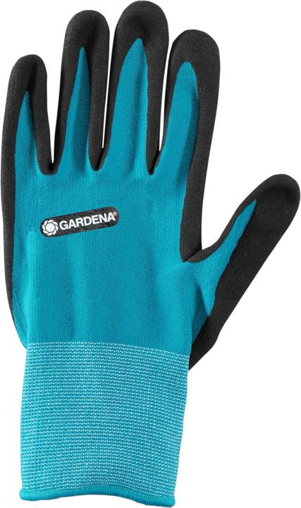Actual product image Gardena Planting and soil glove (M)