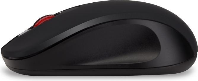 Produktbild Connect IT Mysz MUTE (CMO-2230-BK) (Kabellos)