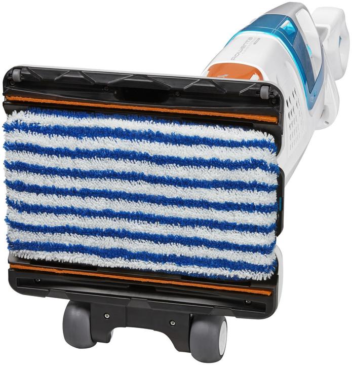 Produktbild Rowenta Clean & Steam 3-in-1 RY8544 (1 Bar, 1700 W)