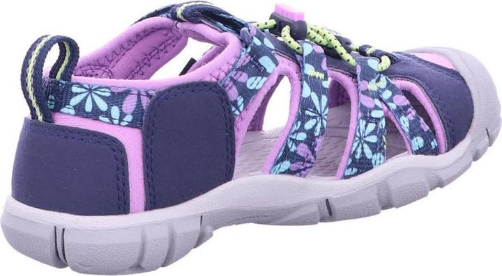 Produktbild Keen C Seacamp II CNX (24)