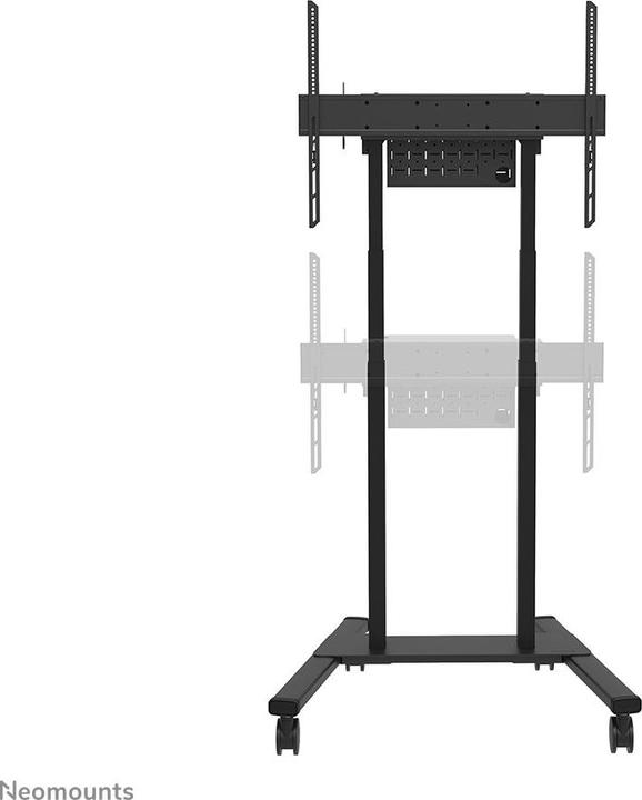 Image du produit Neomounts FL55-875BL1 (Universel, 88", 110 kg)