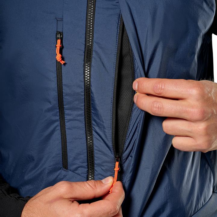 Produktbild Salewa Sella Durastretch/Tirolwool® Responsive Hybrid Weste (48)