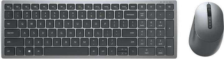 Image du produit Dell KM7120W clavier RF sans fil (ING. Int., Sans fil)