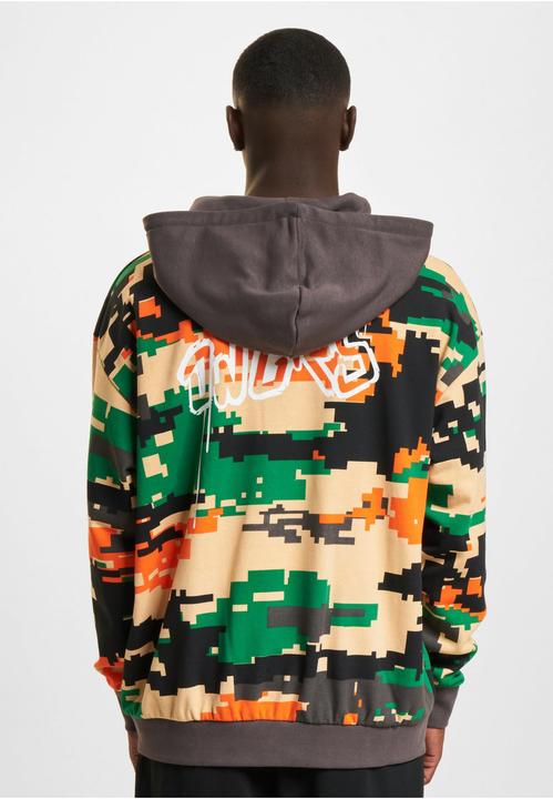 Produktbild Dangerous DNGRS DNGRS Electric Hoodies - 190155 (M)