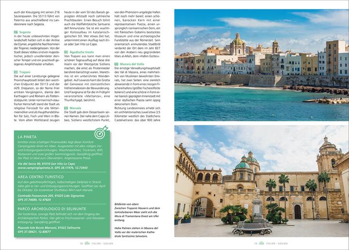 Image du produit Wann wohin mit dem Wohnmobil Europa (Allemand, Andrea Lammert, Daniela Schetar, Oliver Breda, Walter M. blanc, Cornelia Hammelmann, Robert Fischer, Susanne Lipps, Rita Henss, Christa Pppelmann, Christiane Gsanger, 2023)