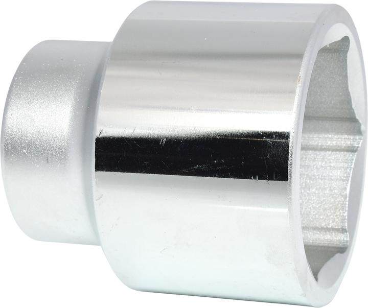 Produktbild KS Tools 1" Sechskant-Stecknuss kurz (55 mm)