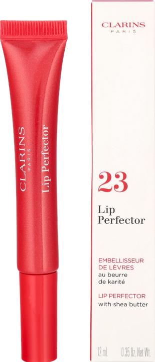 Image du produit Clarins Lèvres (23 Pomegranate Glow)