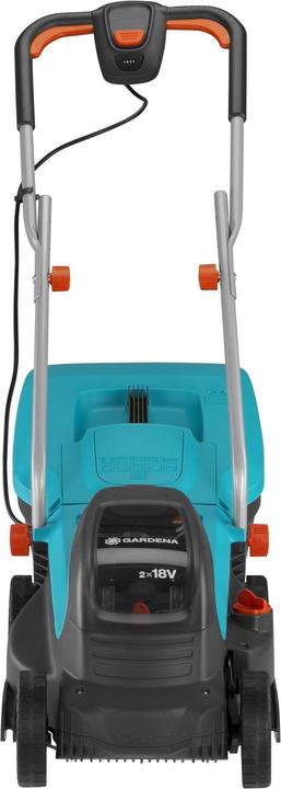 Actual product image Gardena PowerMax 32/36V P4A (Rechargeable battery operated)