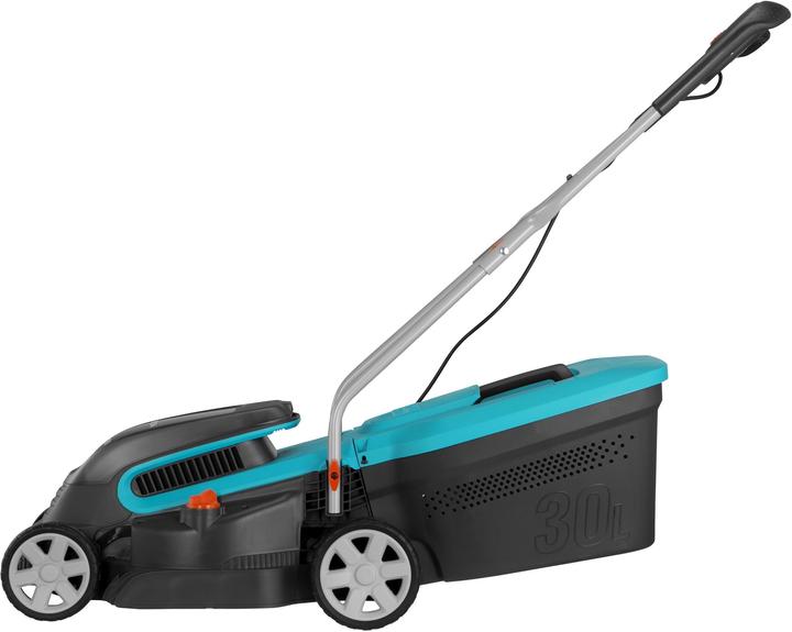 Actual product image Gardena PowerMax 32/36V P4A (Rechargeable battery operated)