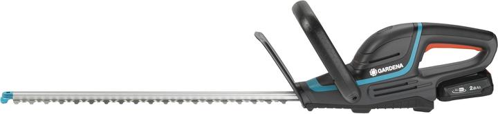 Actual product image Gardena ComfortCut (Cordless hedgecutters)