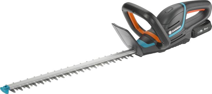 Actual product image Gardena ComfortCut (Cordless hedgecutters)
