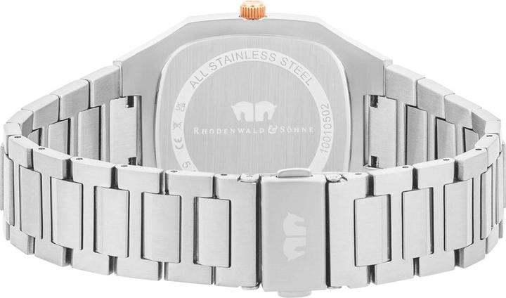 Produktbild Herren Uhr Ikador - 37132 (43 mm)