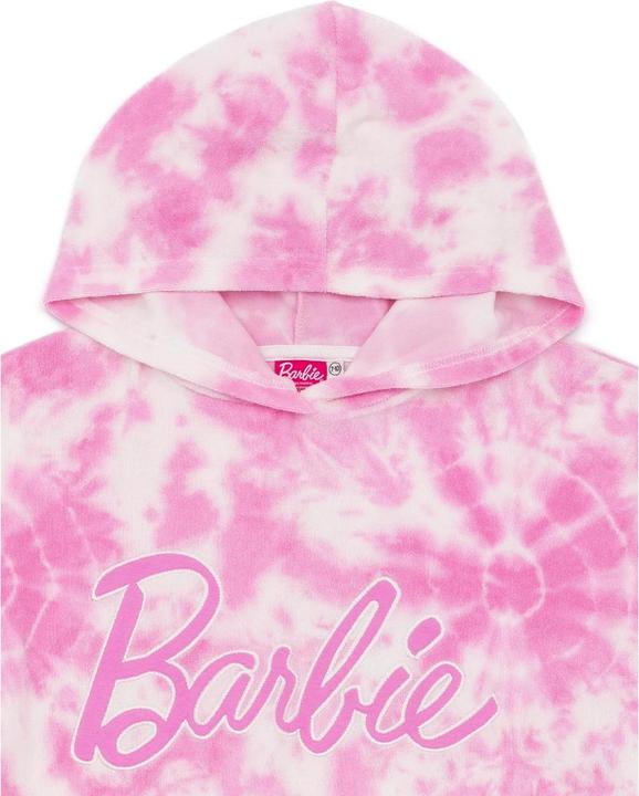 Image du produit Barbie - Poncho - Fille (104, 106, 110, 116, 115 A, 105 A)