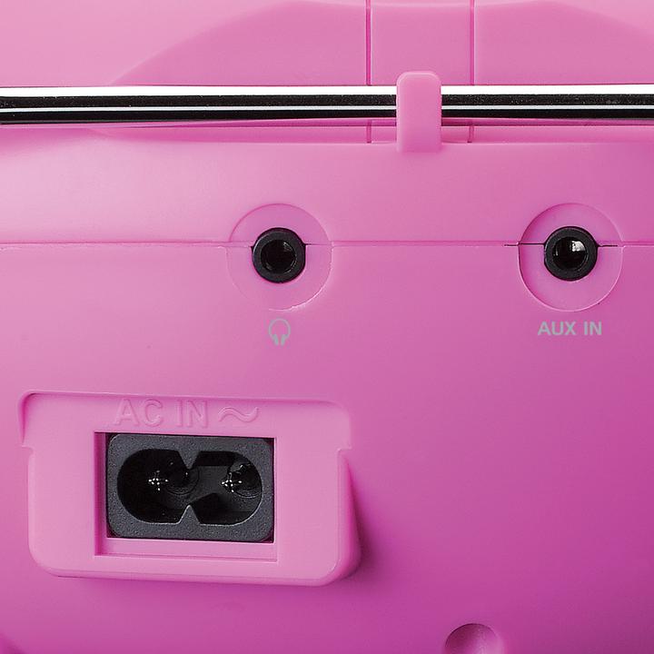 Produktbild Lenco SCD-620 Kinder CD-Player Radio