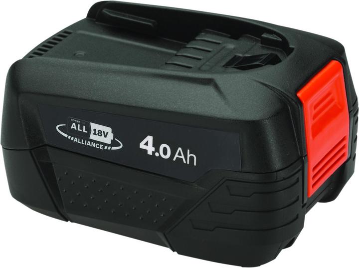 Gardena System Akku (18 V)