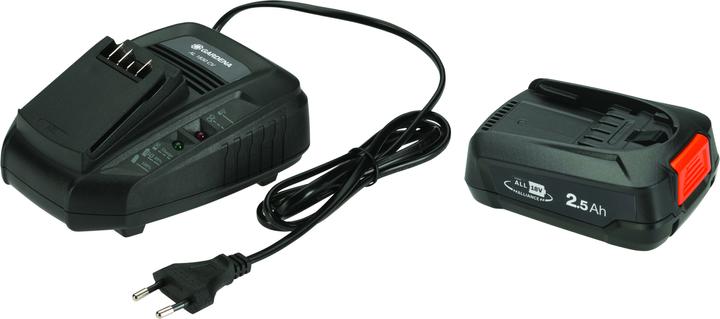 Immagine prodotto Gardena Starter Kit (18 V)