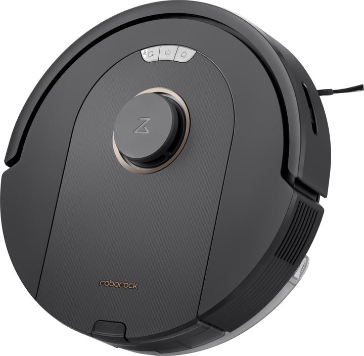 Roborock Q5 Pro (Saugwischroboter)