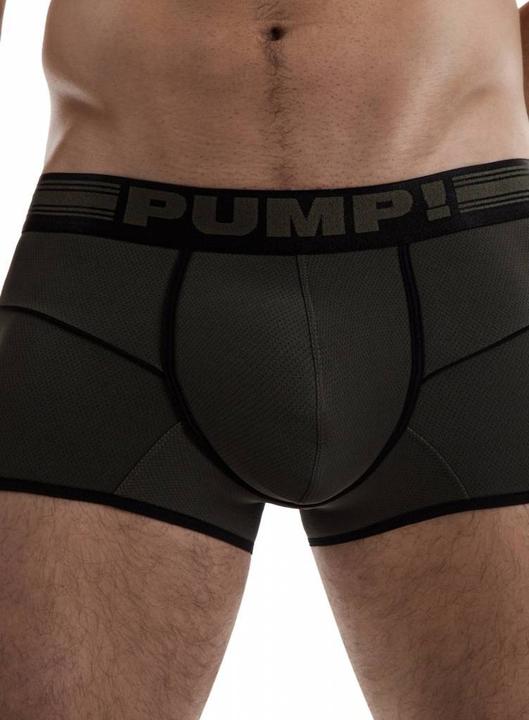 Immagine prodotto Pump! Boxer Free Fit verde (XL)