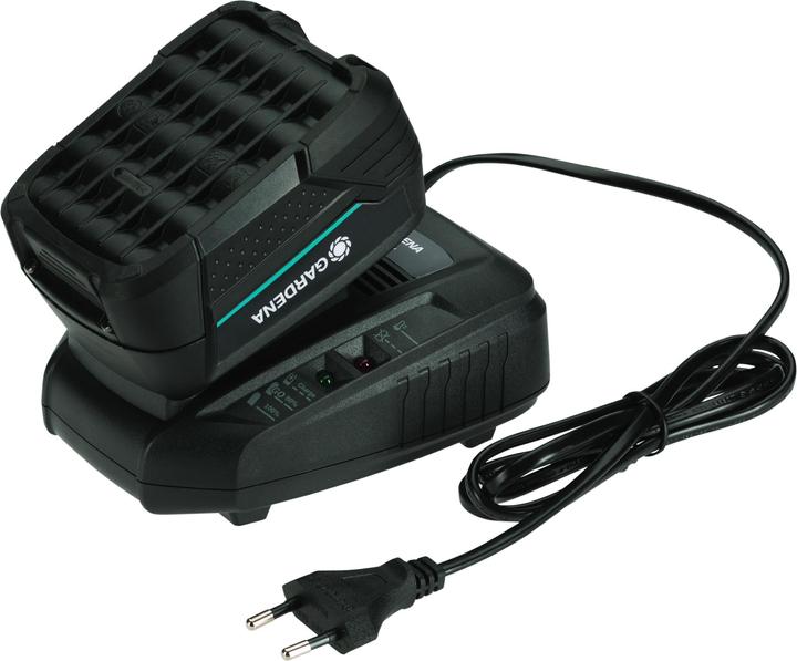 Actual product image Gardena Starter Kit (18 V)