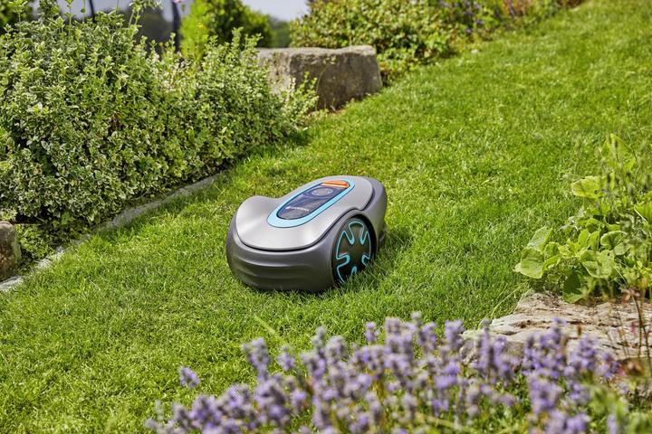 Produktbild Gardena Sileno Minimo (500 m², Begrenzungskabel)
