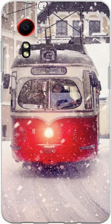 Strassenbahn