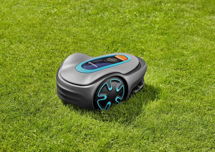 Produktbild Gardena Sileno Minimo (500 m², Begrenzungskabel)