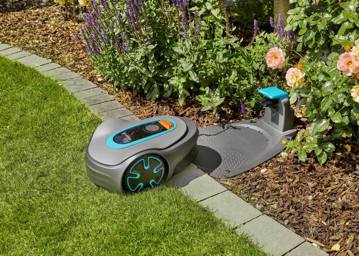 Produktbild Gardena Sileno Minimo (500 m², Begrenzungskabel)