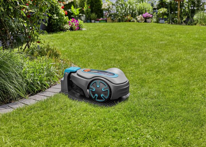 Produktbild Gardena Sileno Minimo (500 m², Begrenzungskabel)