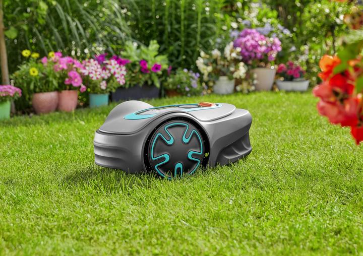 Produktbild Gardena Sileno Minimo (500 m², Begrenzungskabel)