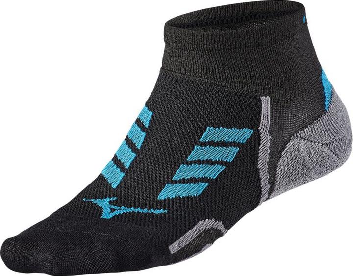 Actual product image Mizuno Drylite Race Mid (35 - 37)