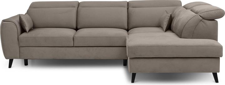 Beige Savoi 7