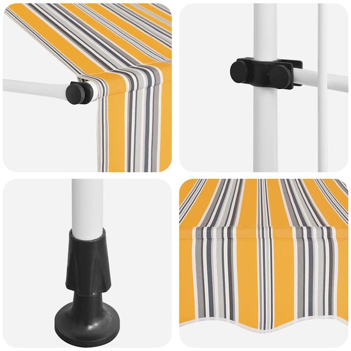 Actual product image VidaXL Marshall (1 m)