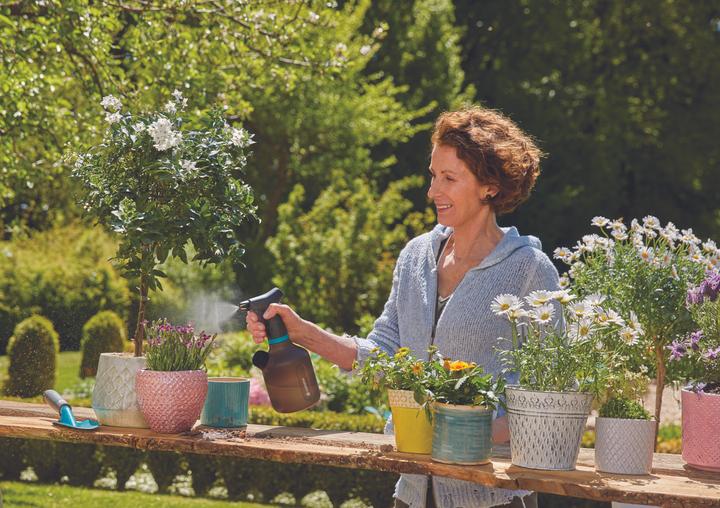 Actual product image Gardena EasyPump (1 l)