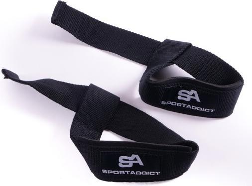 Immagine prodotto Sport Addict Bande di sollevamento - cinghie di sollevamento