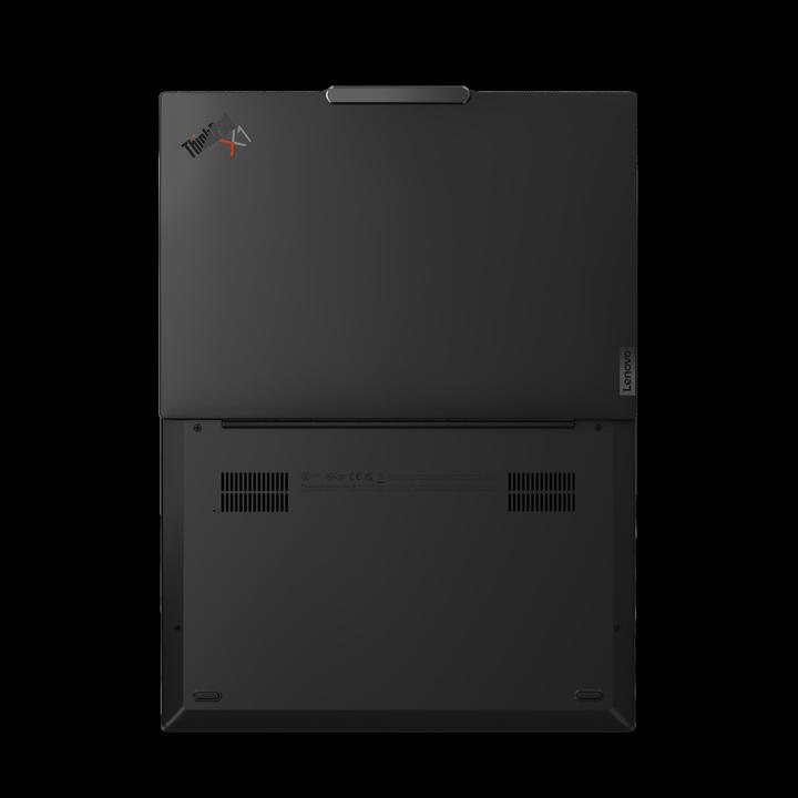 Produktbild Lenovo ThinkPad X1 Carbon Gen 12 (14", Intel Core Ultra 7 155U, 16 GB, 512 GB, DE)