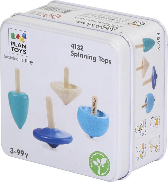 Image du produit Plantoys Mini