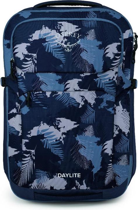 Actual product image Osprey Daylite Carry-On 44L Travel Backpack (44 l)